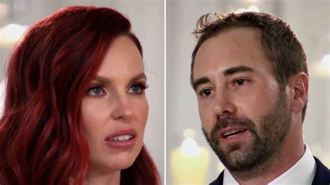 MAFS Season 13 update: What happened to Brett。